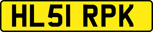 HL51RPK
