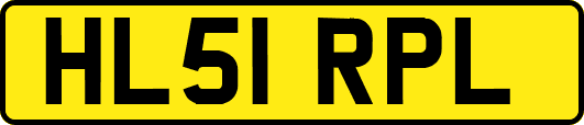HL51RPL