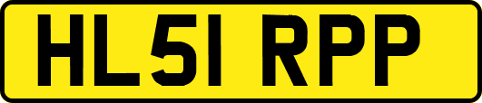 HL51RPP