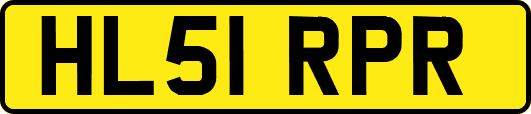 HL51RPR