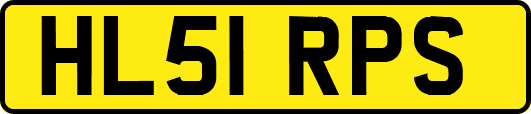 HL51RPS