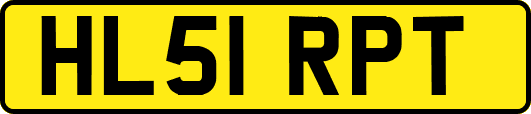 HL51RPT