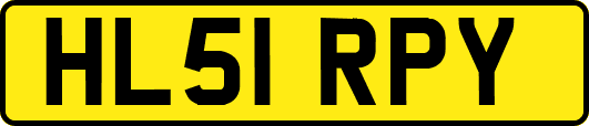 HL51RPY