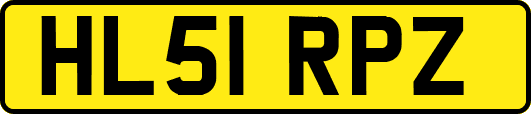HL51RPZ