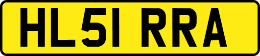HL51RRA
