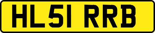 HL51RRB