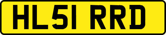 HL51RRD
