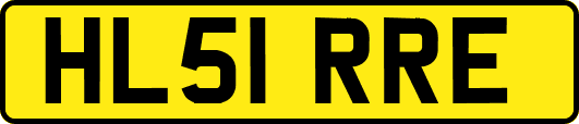 HL51RRE