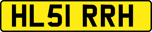 HL51RRH