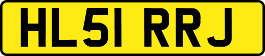 HL51RRJ