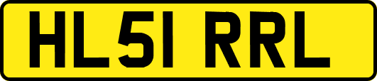 HL51RRL