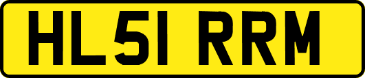 HL51RRM