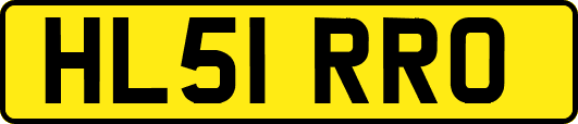 HL51RRO