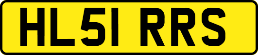 HL51RRS