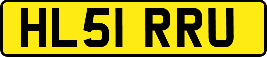 HL51RRU
