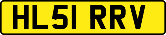 HL51RRV