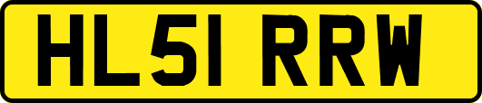 HL51RRW