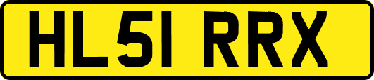 HL51RRX