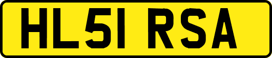 HL51RSA