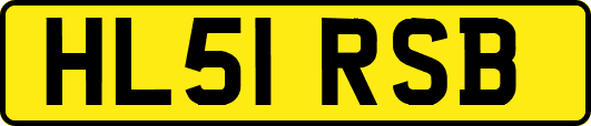 HL51RSB