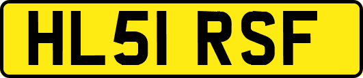 HL51RSF