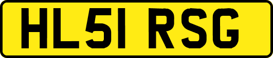 HL51RSG