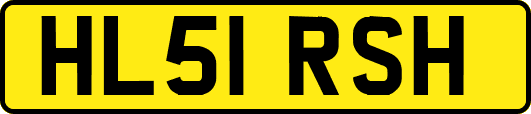 HL51RSH