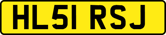 HL51RSJ