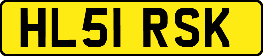 HL51RSK