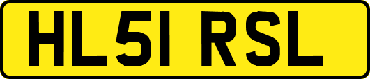 HL51RSL