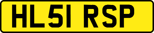 HL51RSP