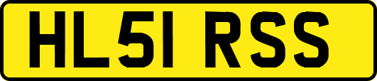 HL51RSS