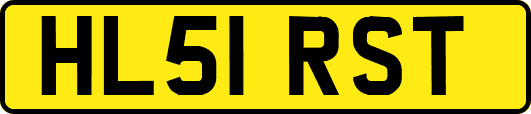 HL51RST