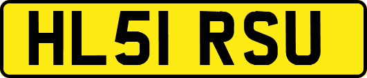 HL51RSU
