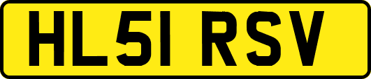 HL51RSV