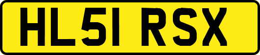 HL51RSX