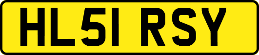HL51RSY
