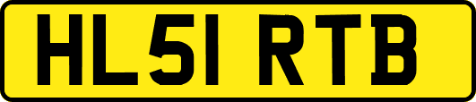 HL51RTB