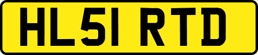 HL51RTD