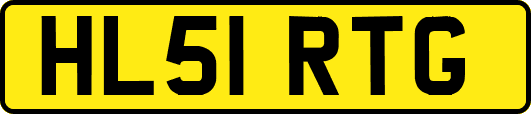 HL51RTG