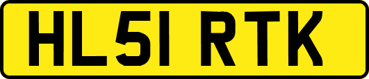HL51RTK