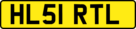 HL51RTL