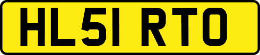 HL51RTO