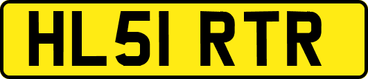 HL51RTR