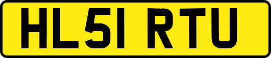 HL51RTU