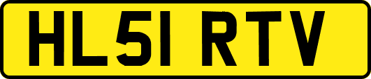 HL51RTV