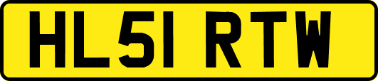 HL51RTW
