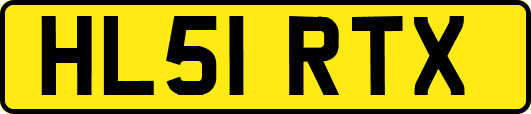 HL51RTX