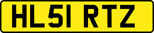 HL51RTZ