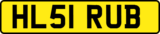 HL51RUB